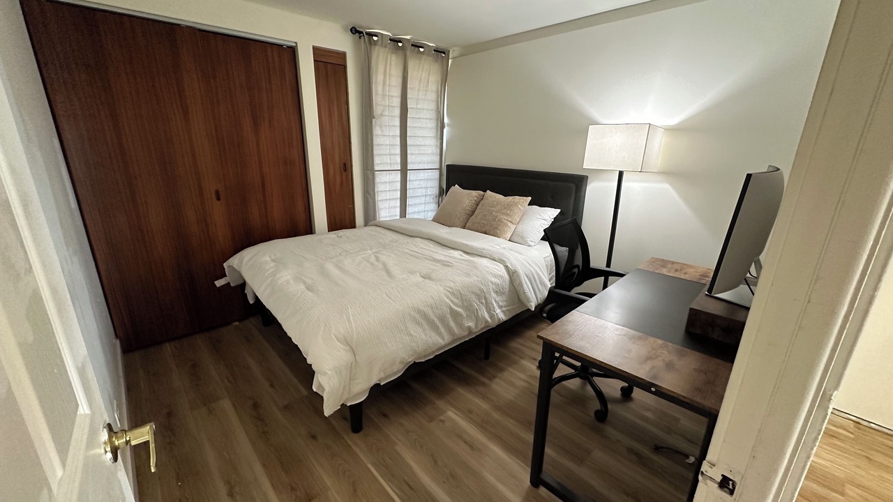Photo of Bedroom in Foster Village