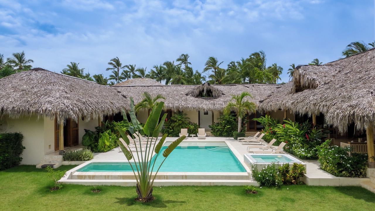 Photo of Outdoor in Las Terrenas