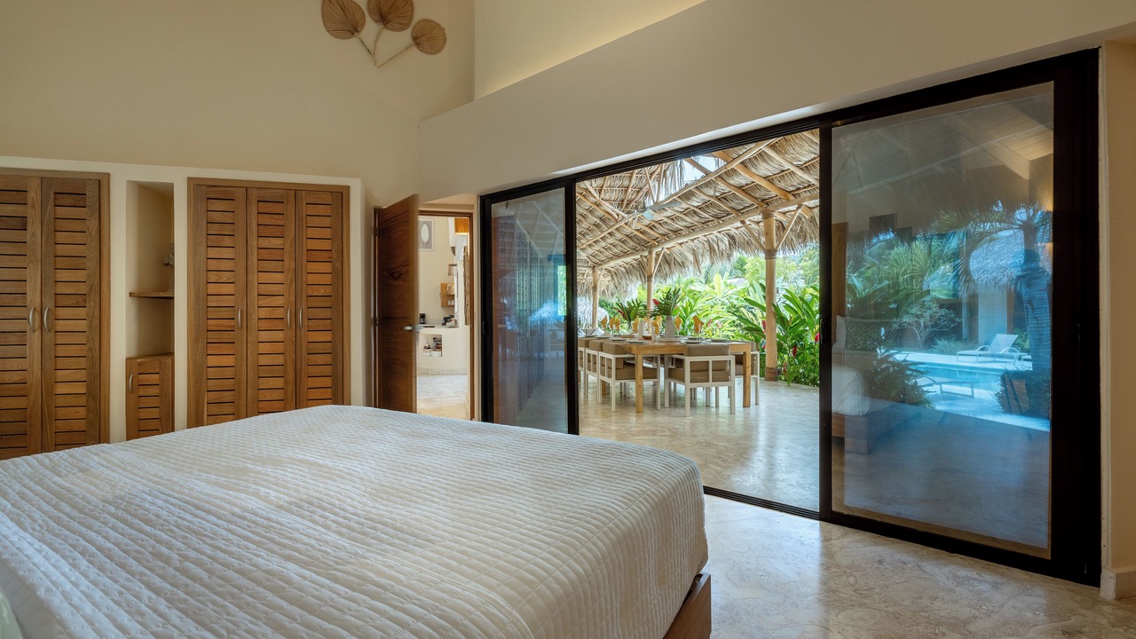 Photo of Bedroom in Las Terrenas