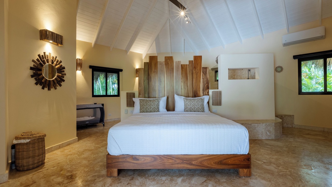 Photo of Bedroom in Las Terrenas