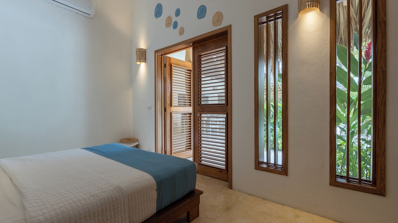 Photo of Bedroom in Las Terrenas