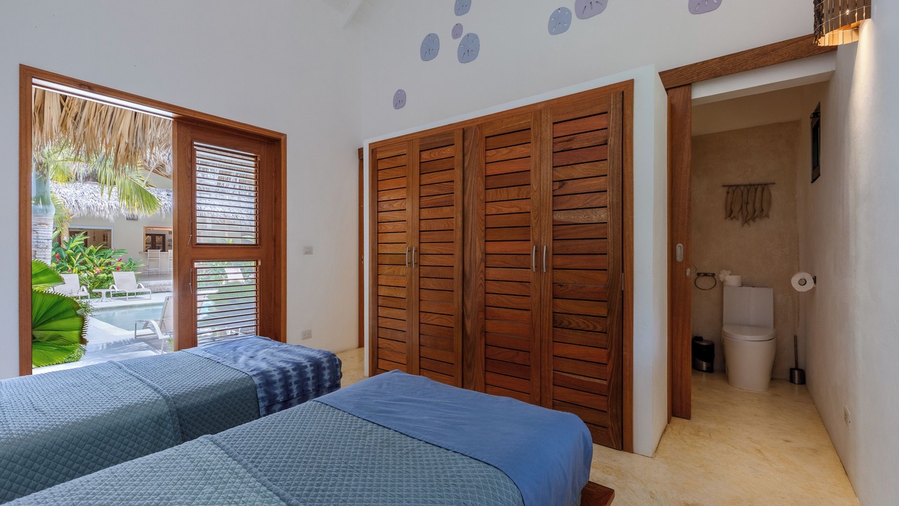 Photo of Bedroom in Las Terrenas
