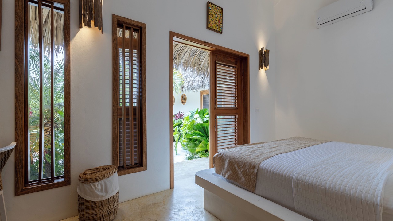 Photo of Bedroom in Las Terrenas