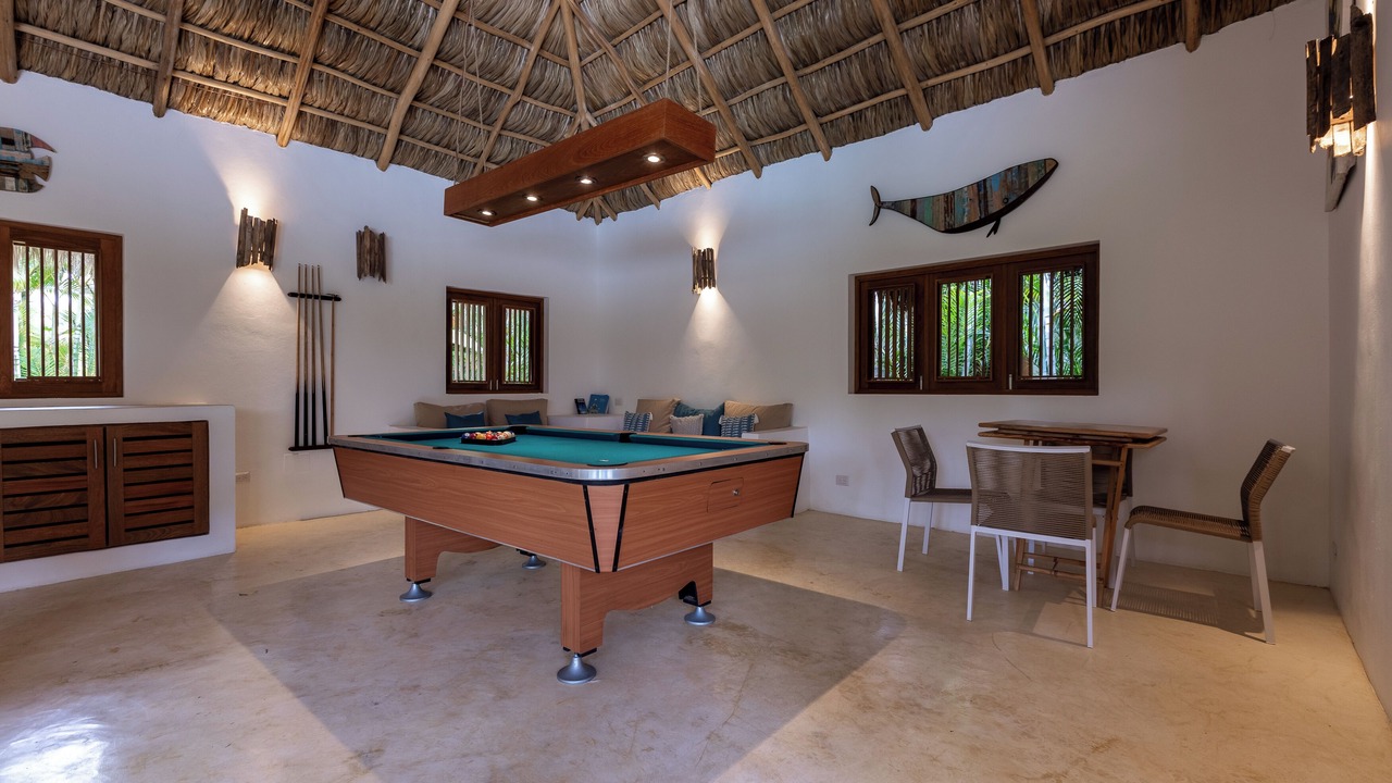 Photo of Bedroom in Las Terrenas