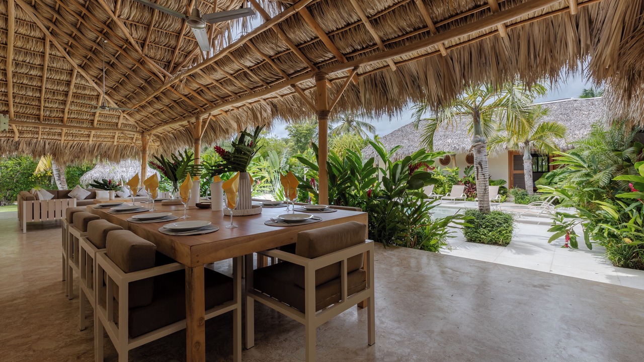 Photo of Outdoor in Las Terrenas