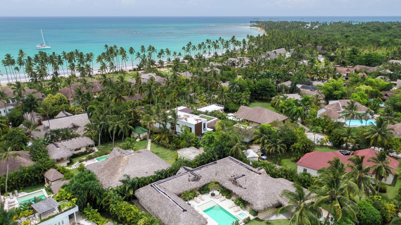 Photo of Outdoor in Las Terrenas