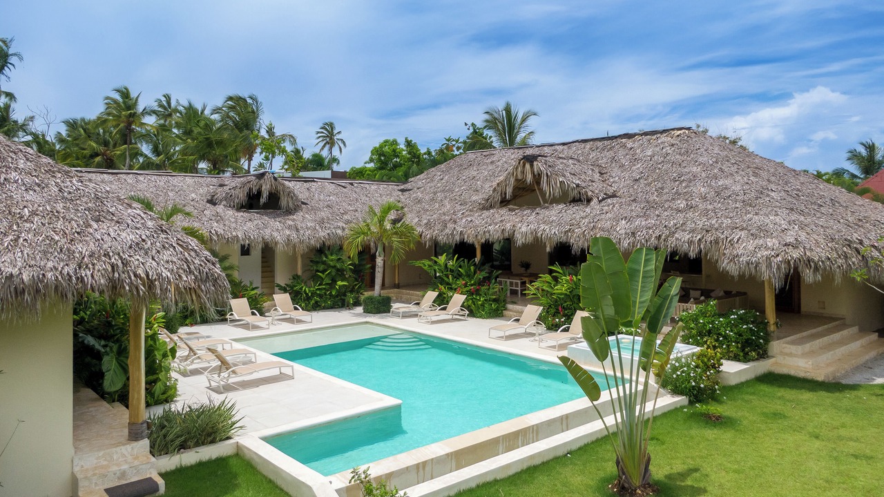 Photo of Outdoor in Las Terrenas