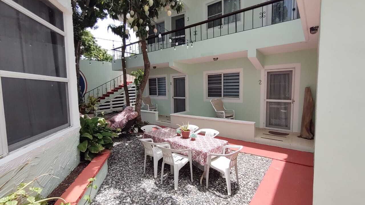 Photo of Outdoor in Juan Dolio - El Pueblo