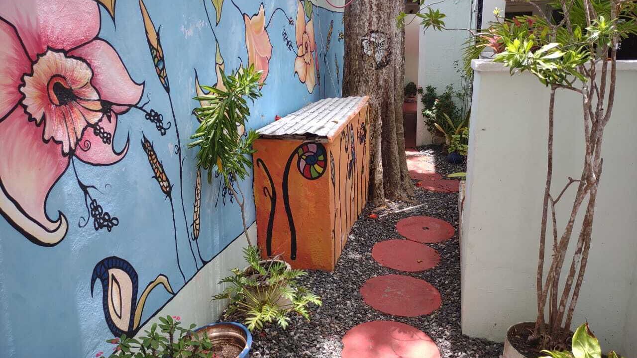 Photo of Outdoor in Juan Dolio - El Pueblo
