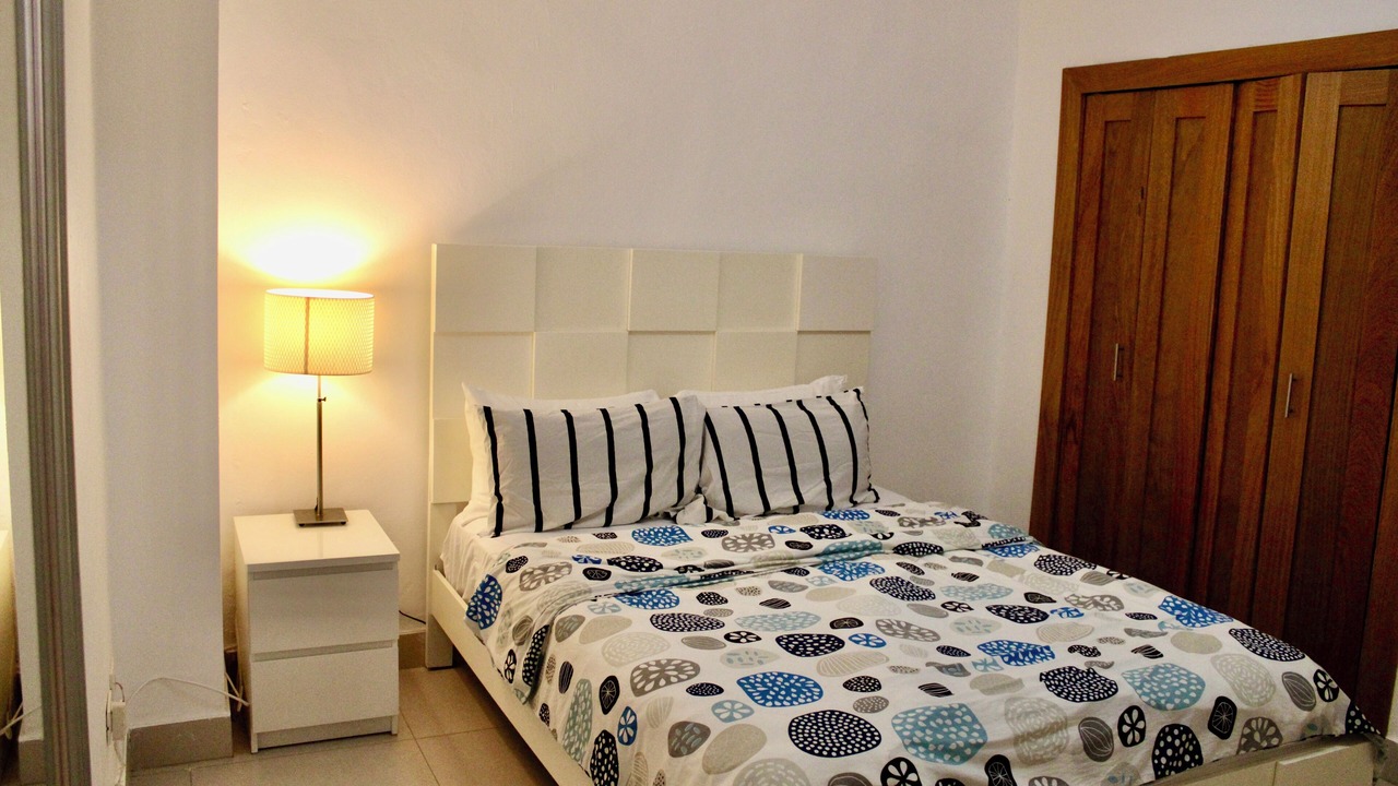Photo of Bedroom in Juan Dolio - El Pueblo