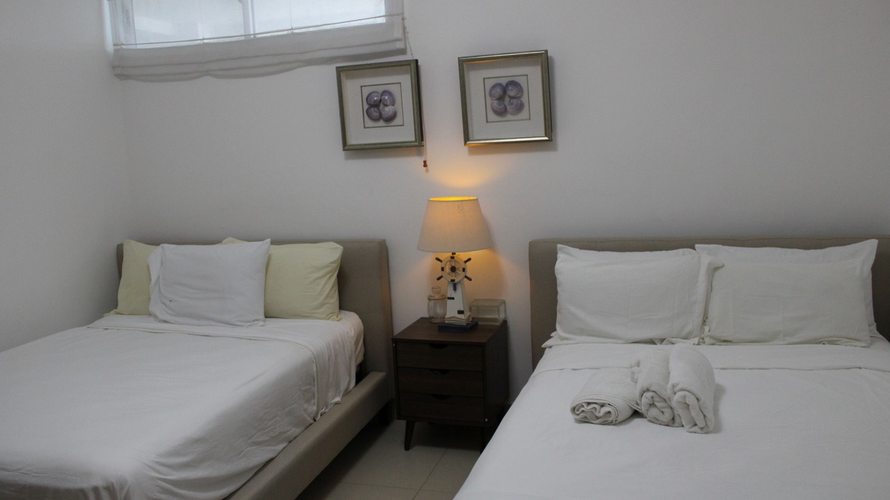 Photo of Bedroom in Juan Dolio - El Pueblo