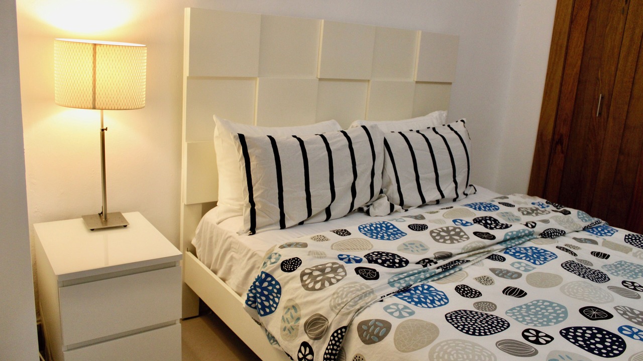 Photo of Bedroom in Juan Dolio - El Pueblo