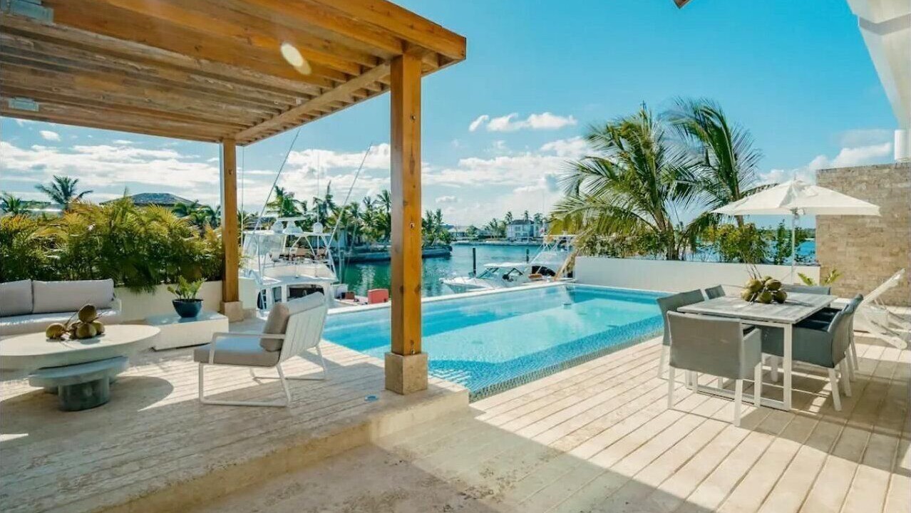 Photo of Outdoor in Cap Cana Marina