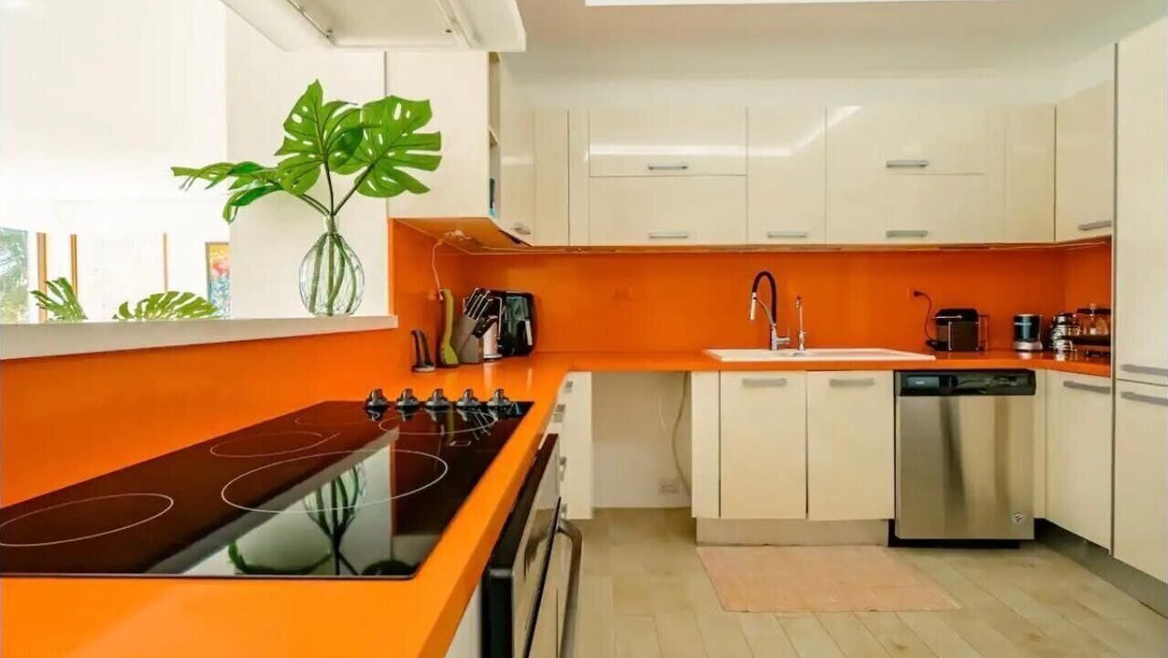 Photo of Kitchen in Cap Cana Marina