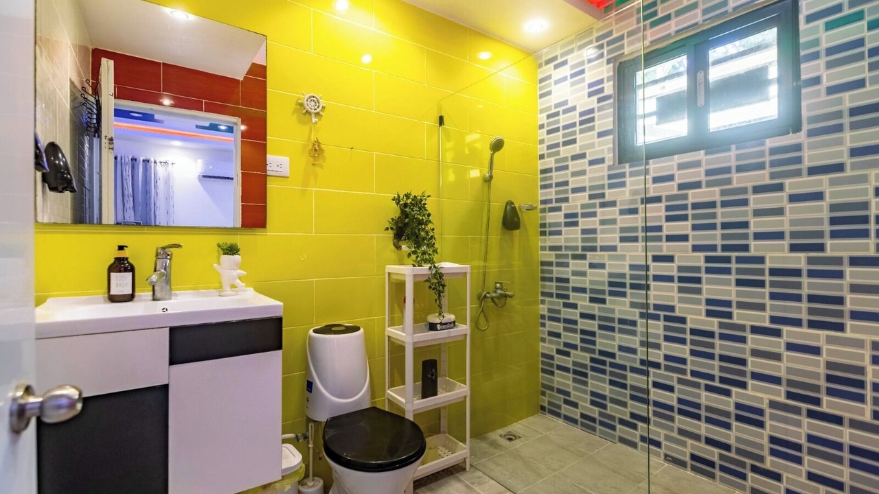 Photo of Bathroom in Costambar