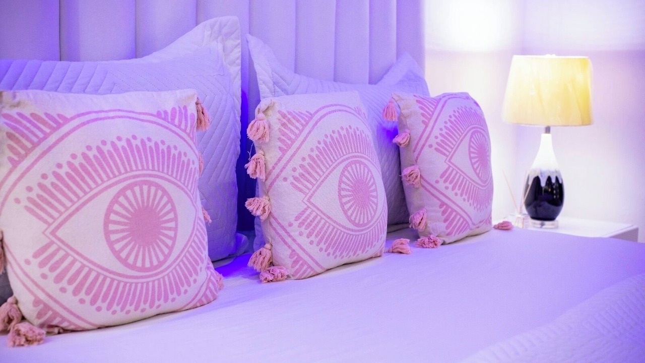 Photo of Bedroom in Costambar