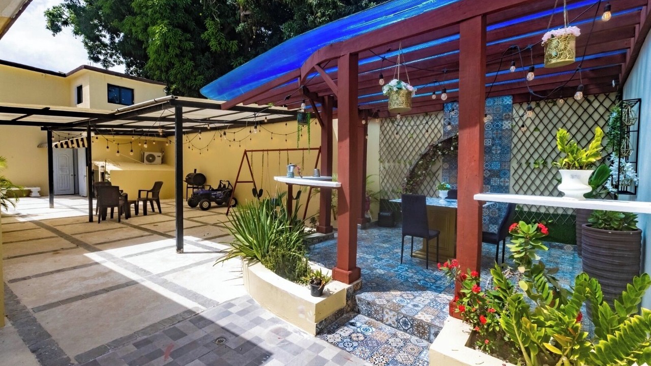 Photo of Outdoor in Costambar
