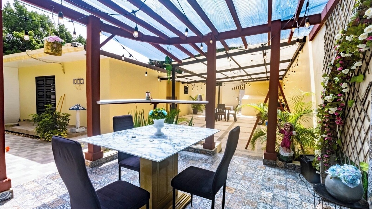 Photo of Outdoor in Costambar