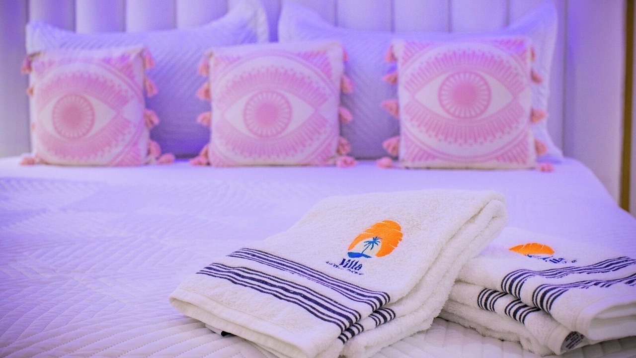 Photo of Bedroom in Costambar