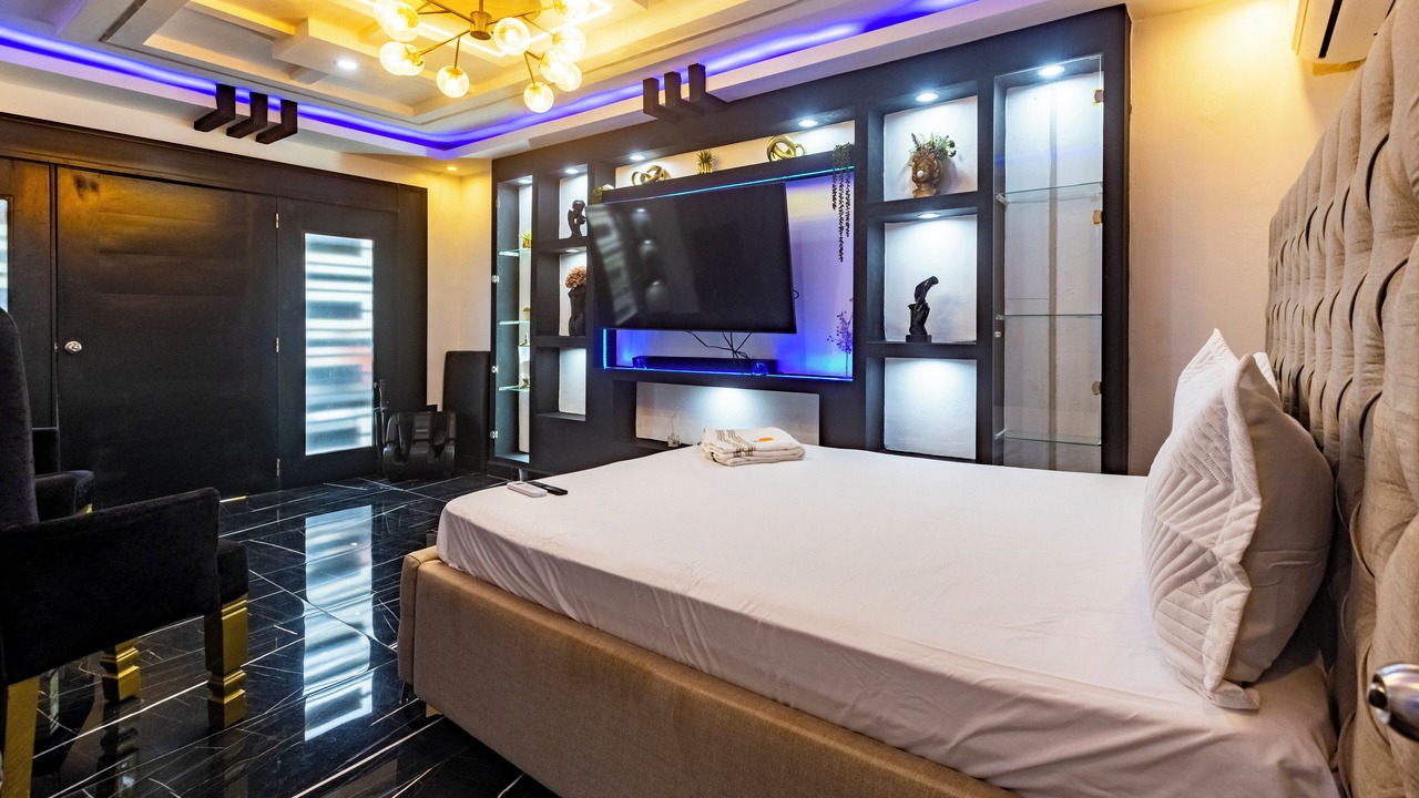 Photo of Bedroom in Costambar