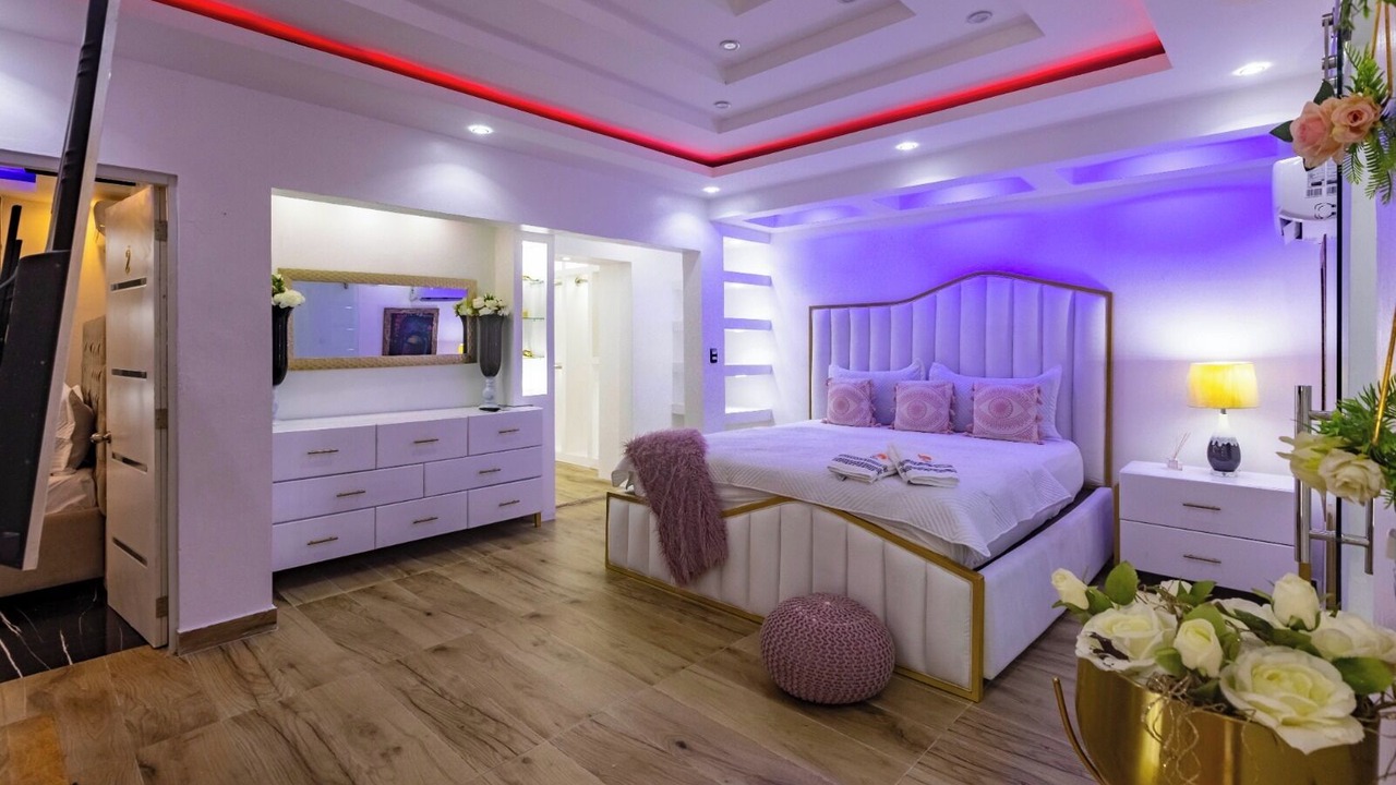 Photo of Bedroom in Costambar