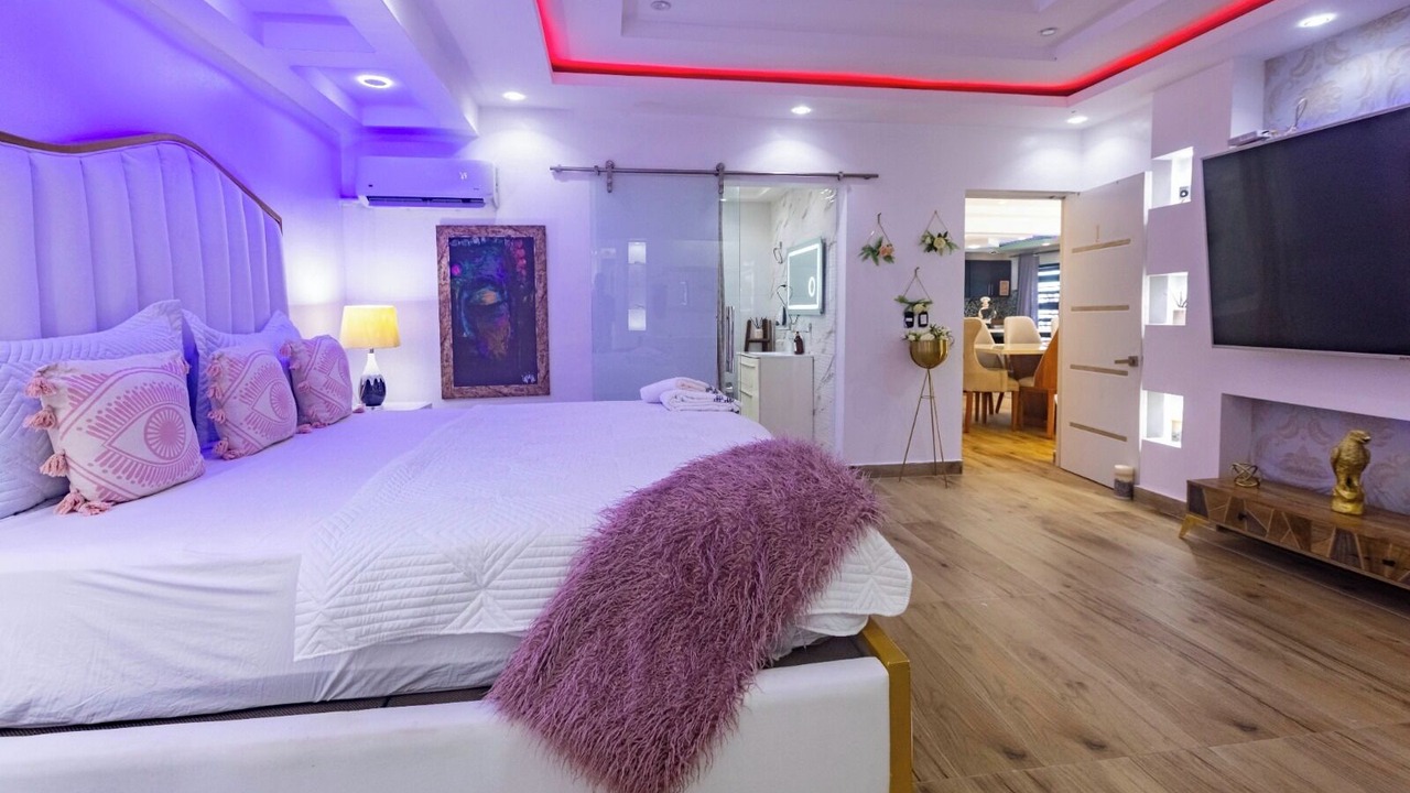 Photo of Bedroom in Costambar