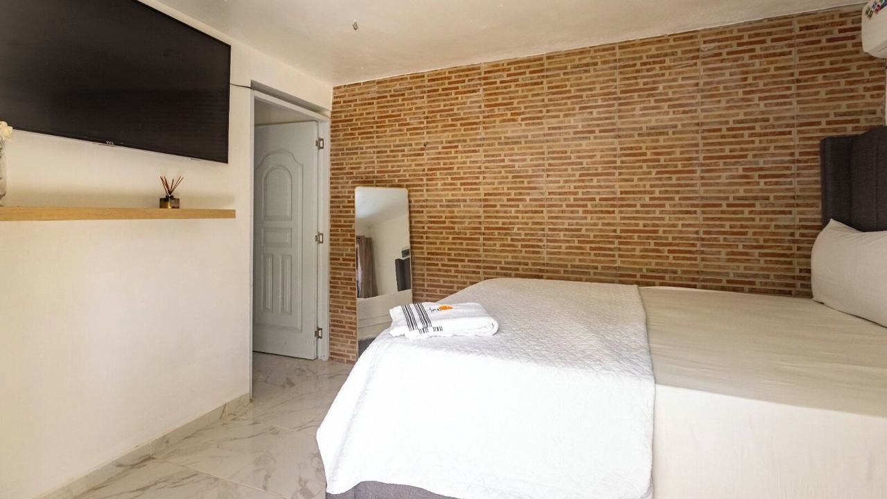 Photo of Bedroom in Costambar