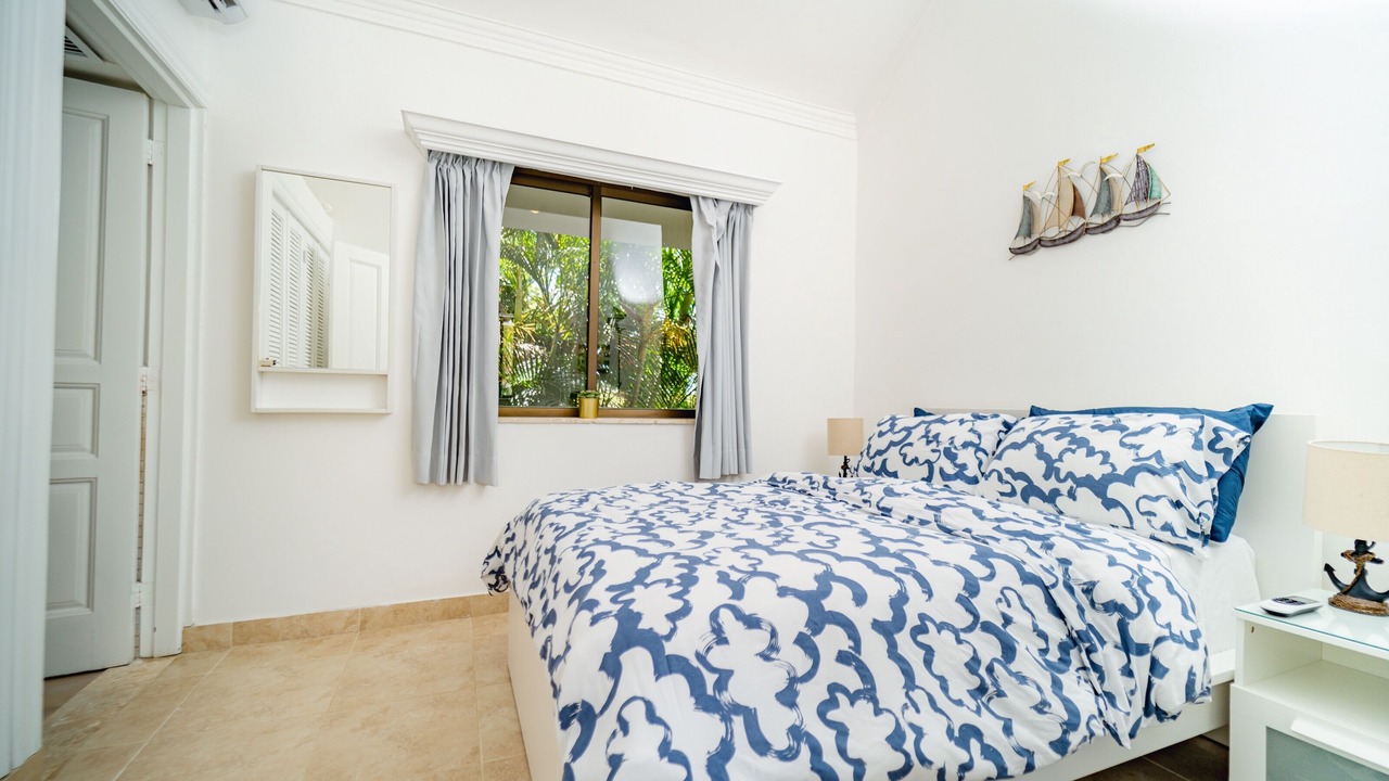 Photo of Bedroom in Punta Cana Village