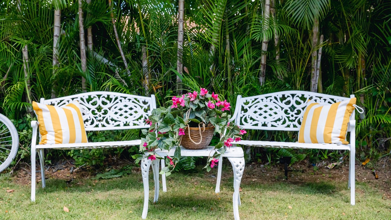 Photo of Patio Balcony in Punta Cana Village