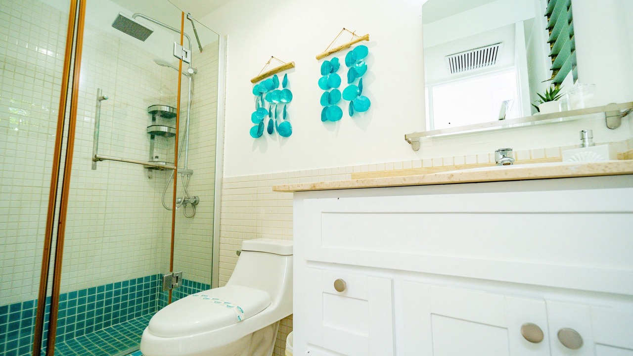 Photo of Bathroom in Punta Cana Village