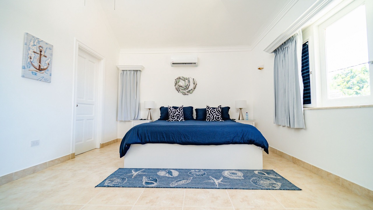 Photo of Bedroom in Punta Cana Village