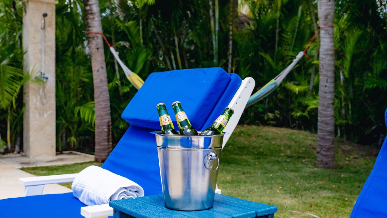 Photo of Outdoor in Punta Cana Village