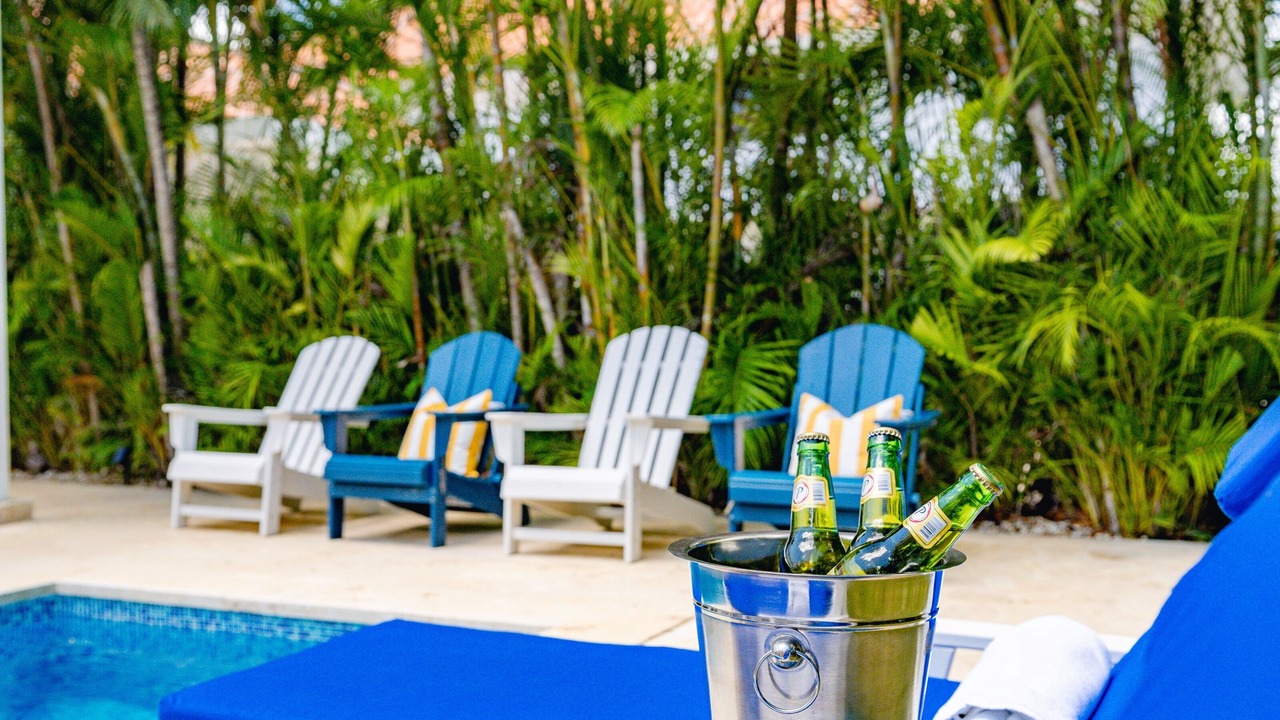 Photo of Outdoor in Punta Cana Village