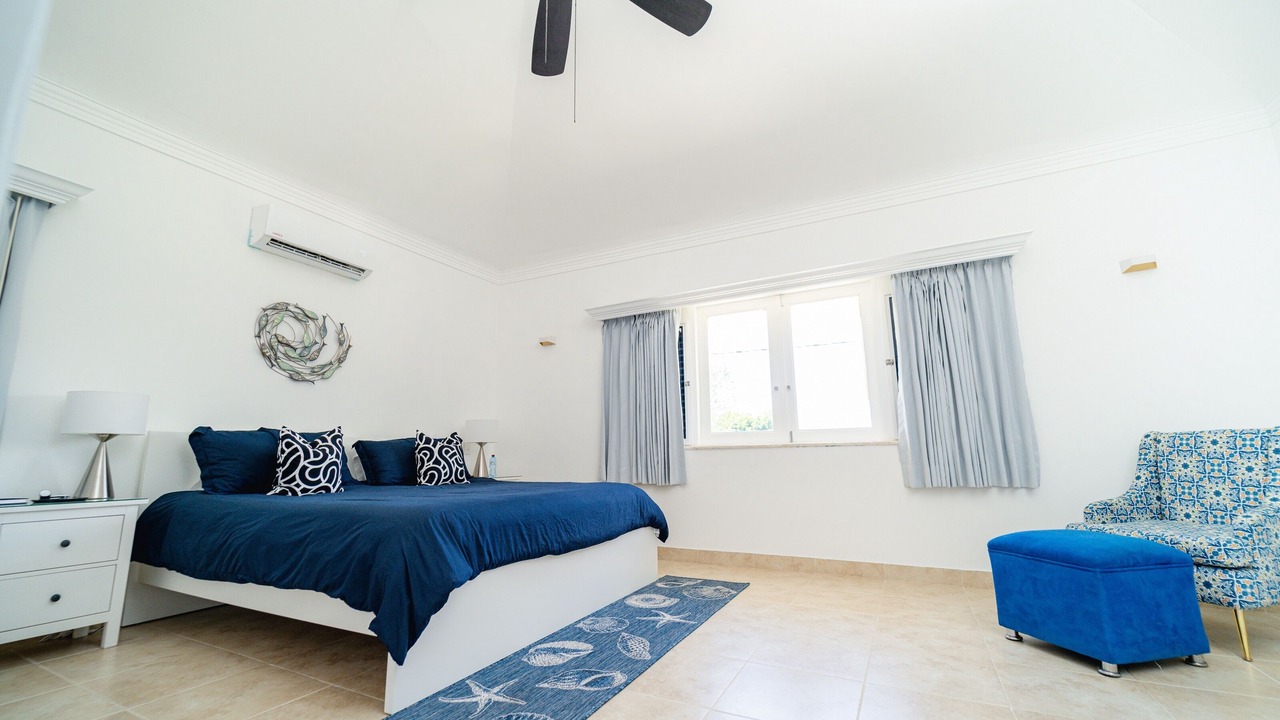 Photo of Bedroom in Punta Cana Village