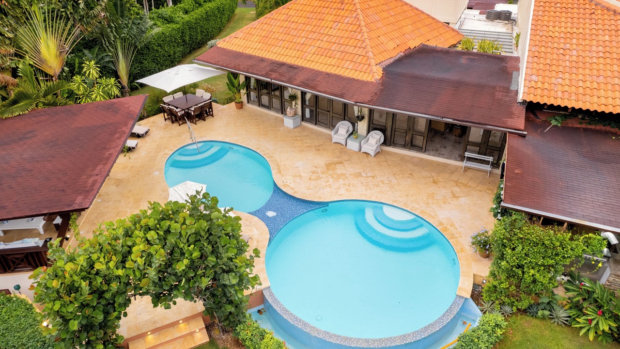 Photo of Outdoor in Casa de Campo
