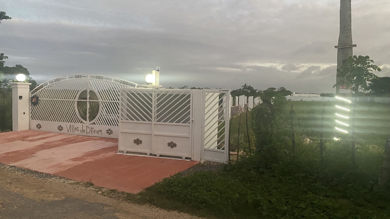 Photo of Outdoor in Higuey