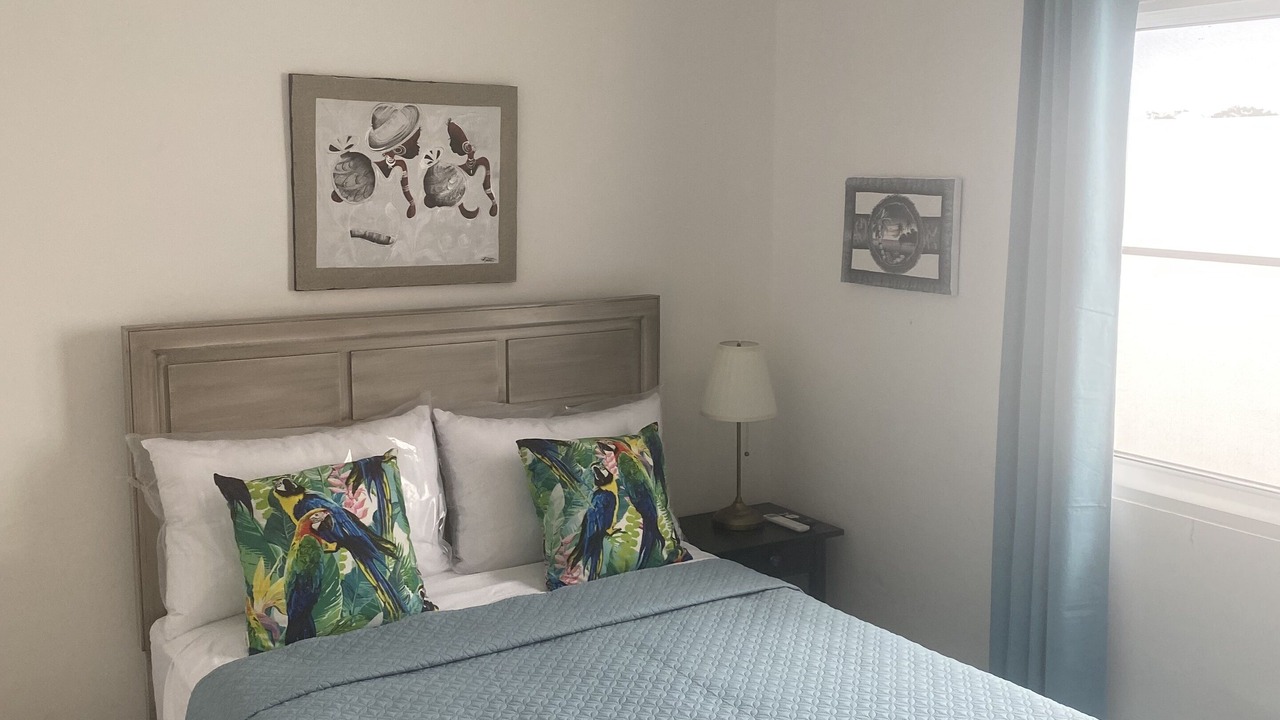 Photo of Bedroom in Higuey