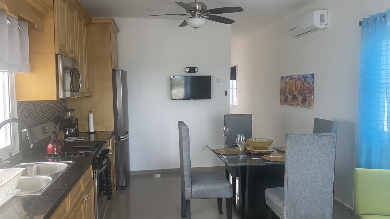 Photo of Kitchen in Higuey