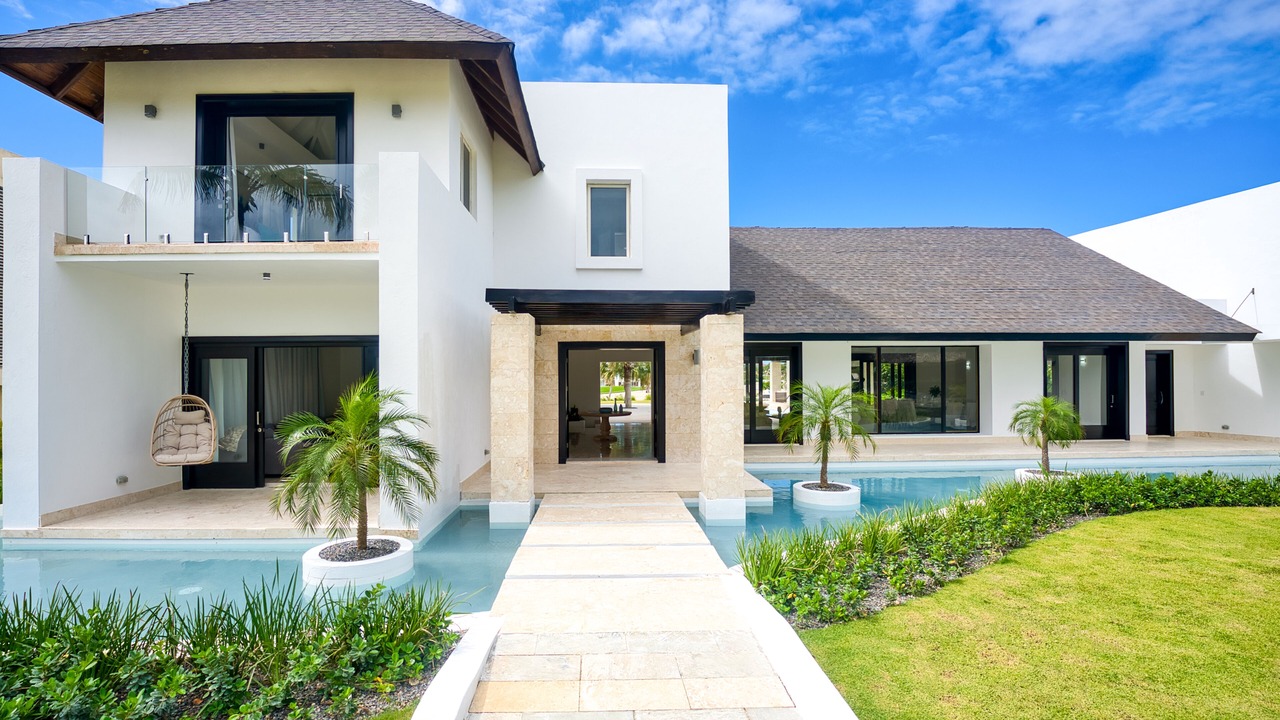 Photo of Outdoor in Punta Cana