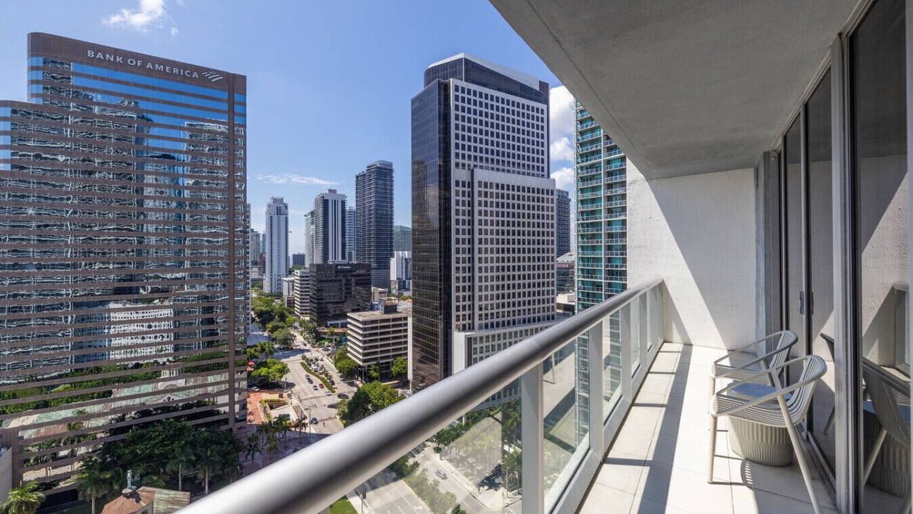 Photo of Others in Downtown Miami