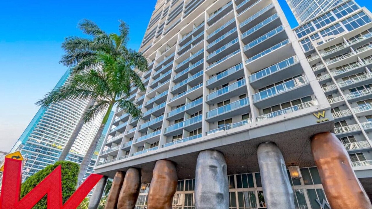 Photo of Outdoor in Downtown Miami