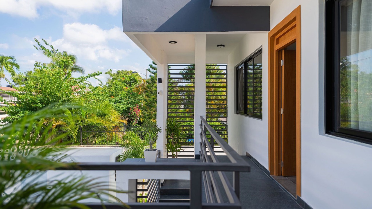 Photo of Outdoor in El Batey