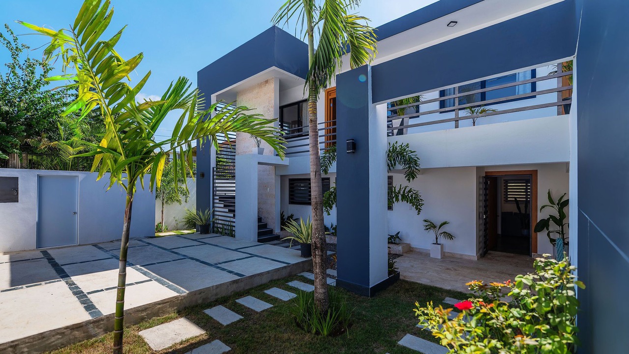 Photo of Outdoor in El Batey