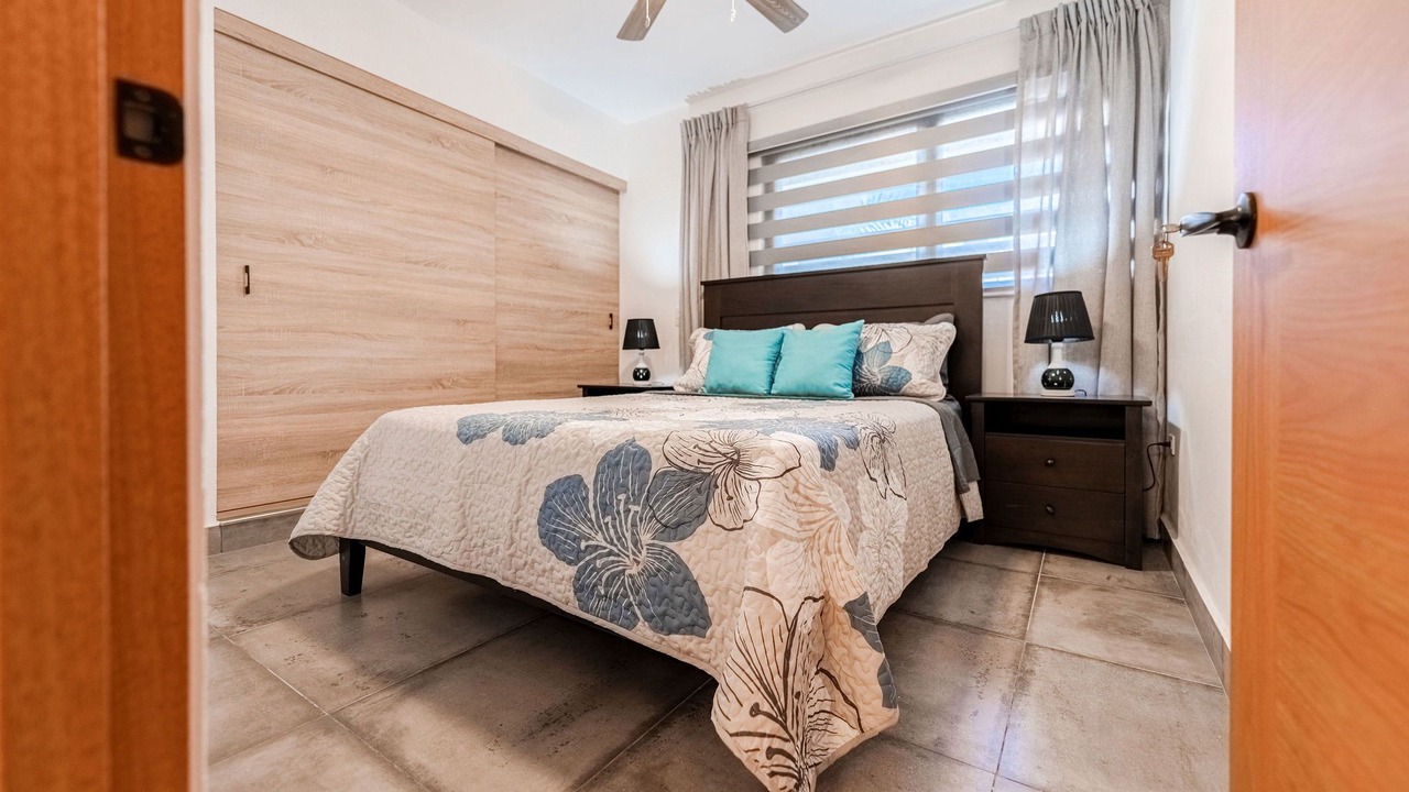 Photo of Bedroom in El Batey