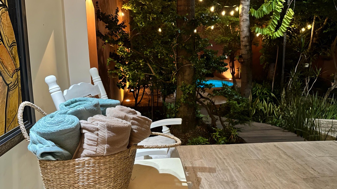 Photo of Patio Balcony in Sarasota
