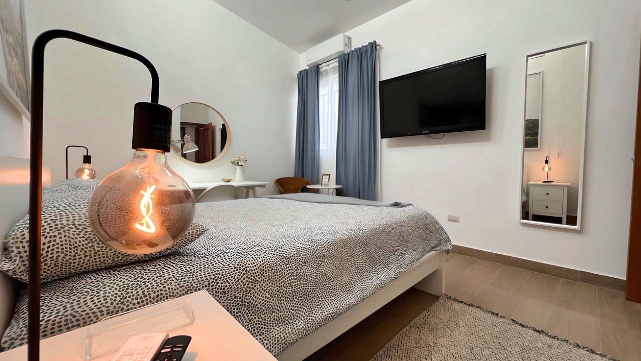Photo of Bedroom in Sarasota