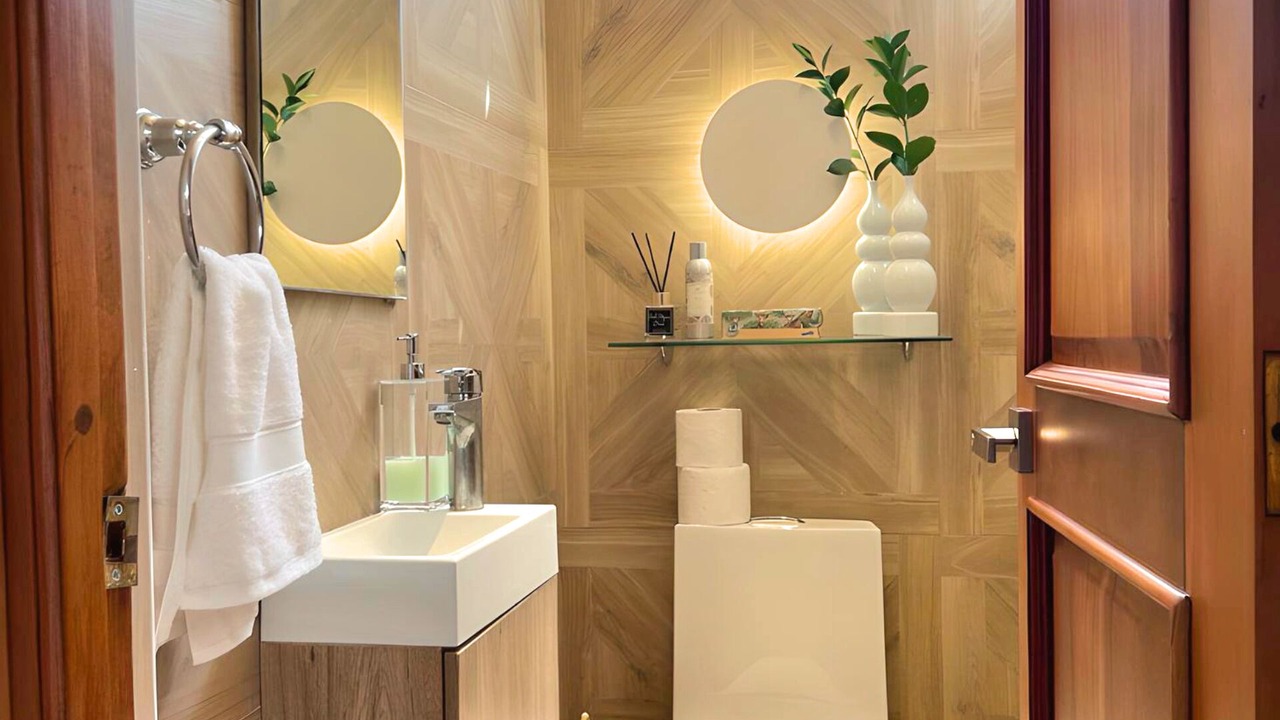 Photo of Bathroom in Sarasota