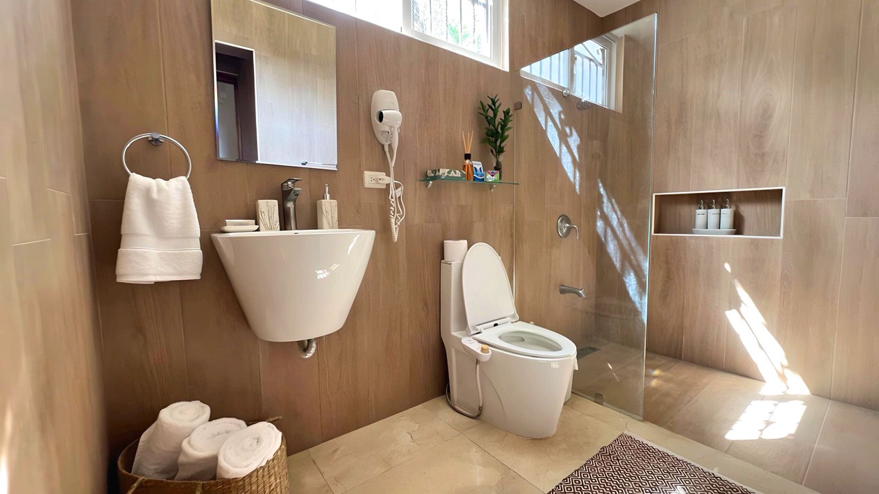 Photo of Bathroom in Sarasota
