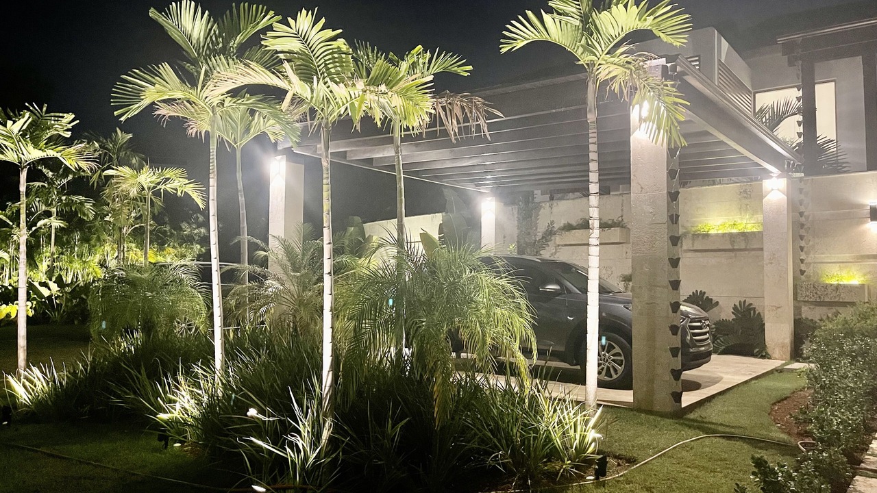 Photo of Outdoor in La Romana