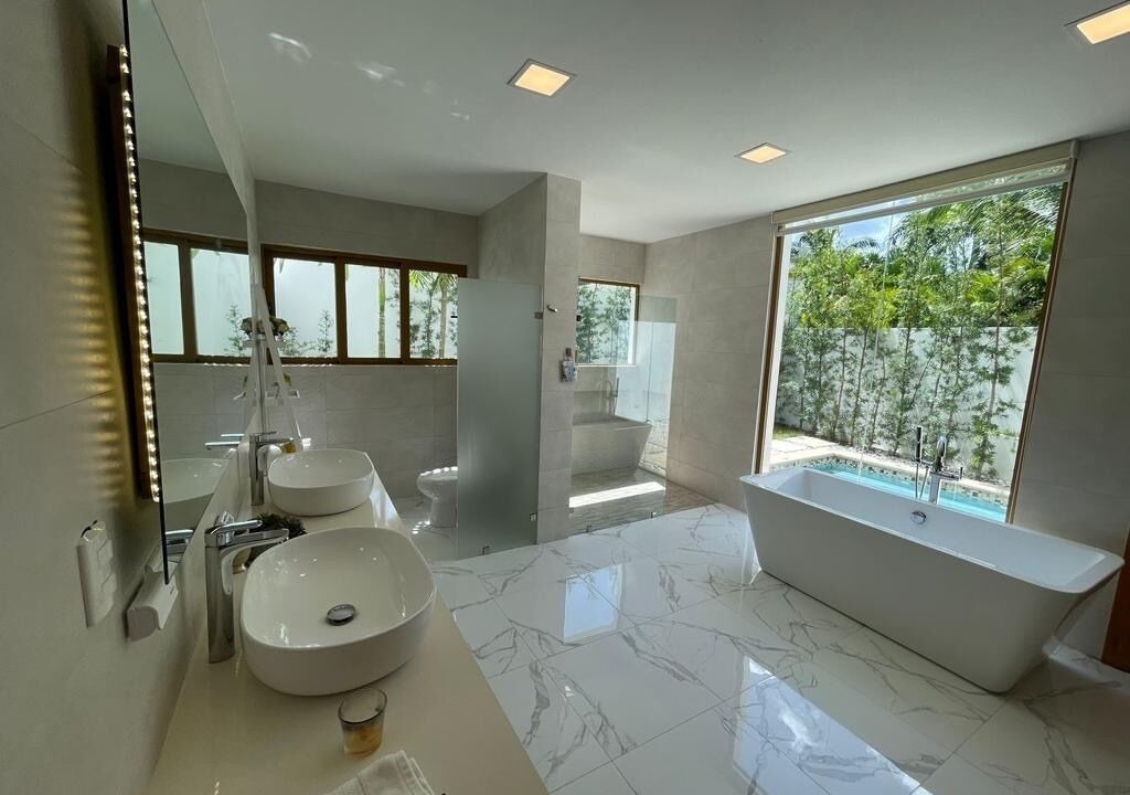 Photo of Bathroom in La Romana